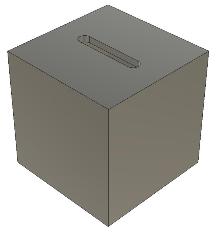Voting Box