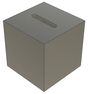 Voting Box