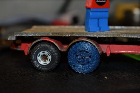 Wheel One