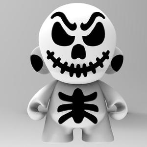 Munny dual