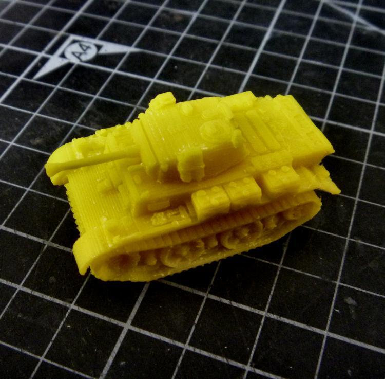 1-100  Pzkpfw II-L Luchs