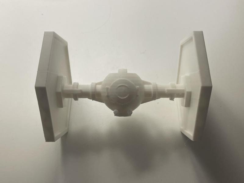 TIE Fighter