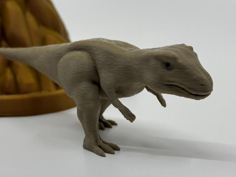 Tyrannosaurus Rex