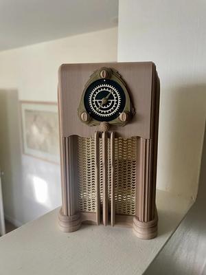 1939 Bluetooth Radio
