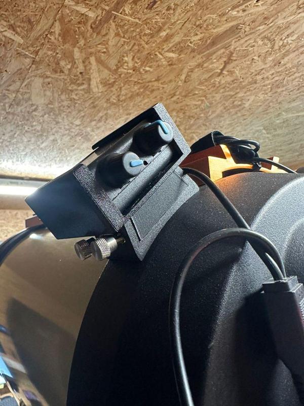Celestron 9.25  SCT Findershoe