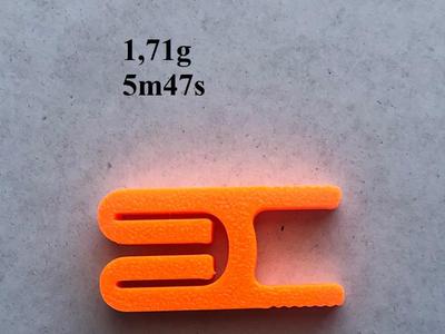 BAG CLIP 