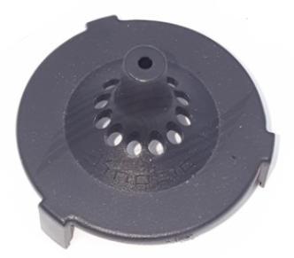 Tir sportif---Monture pour tir---Centreur pour verre de 39 mm
