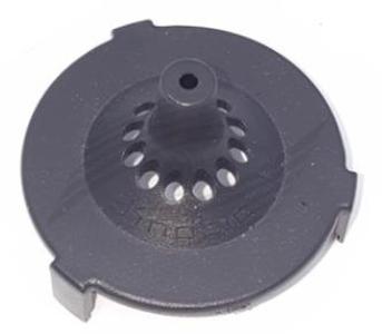 Tir sportif---Monture pour tir---Centreur pour verre de 39 mm
