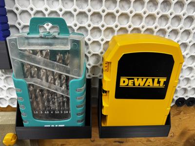 Support Foret Dewalt Multiboard
