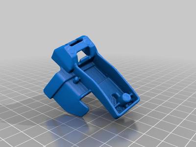 Hot Wheels Track Connector