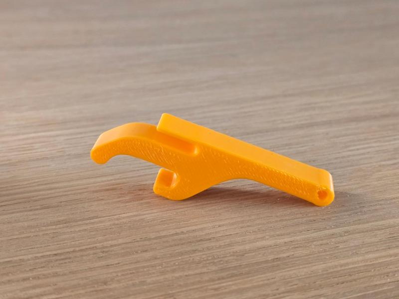Bottle Opener | Can Opener | EDC