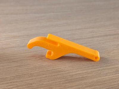 Bottle Opener | Can Opener | EDC