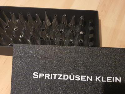 Nozzle Organizer