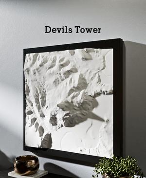 Devils Tower