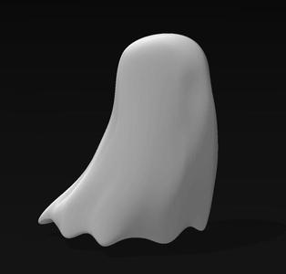 Hanging Ghost
