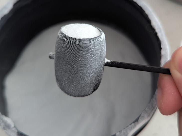 Usopps 5g Creatine Hammer