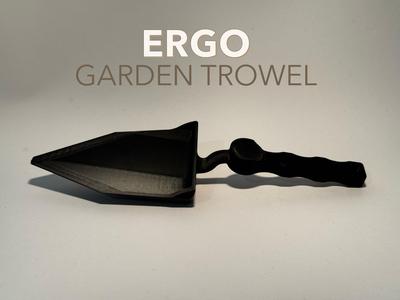 Ergo Garden Trowel