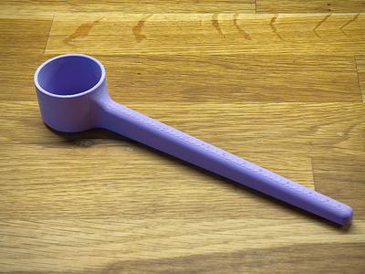Sturdy Scoop (in three sizes)