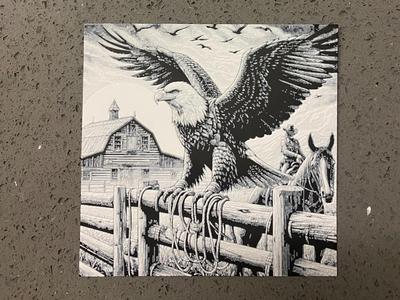 eagle