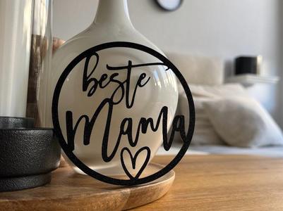 Muttertags Geschenk