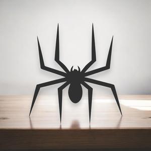 Spider Line Art - Desktop Line Art