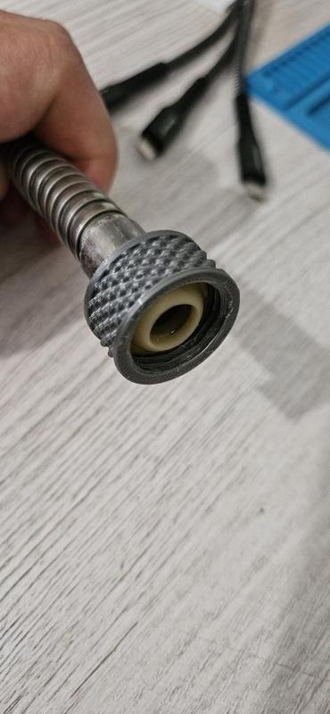 1/2 Spiral Hose Repair
