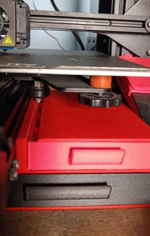 Case Ender 3 Pro