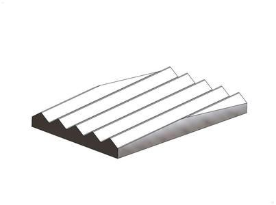 Modern Tray