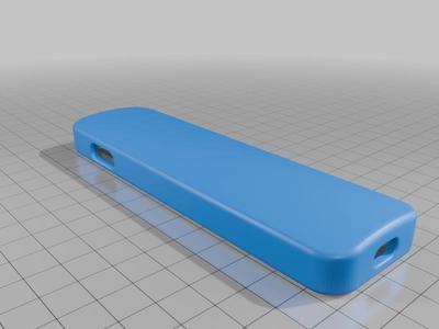 Apple TV Siri Remote Case