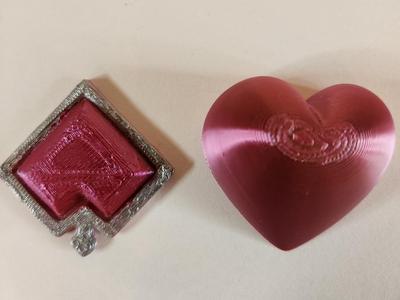 Eternal sugar and hollyberry cookie souljam 