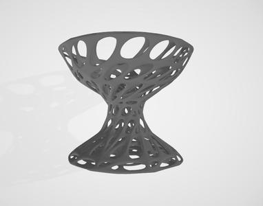 hole bottle