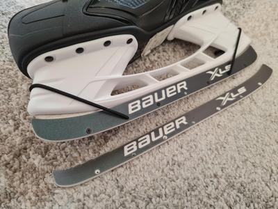 Ice Skate protector