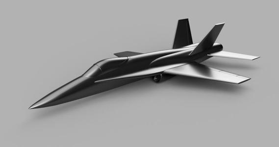 YF-17