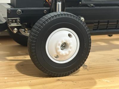 1/14 Scale Wheels | style 5