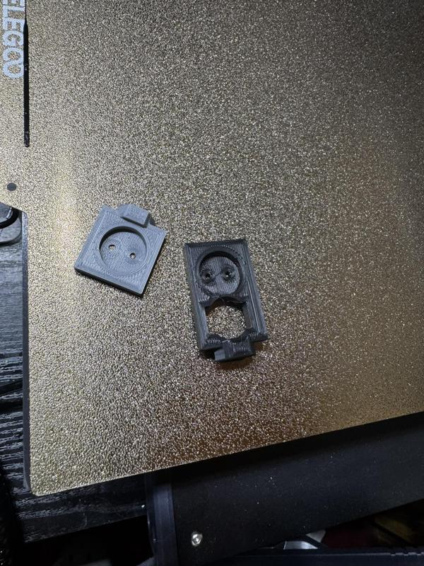 Trust Trino HD Webcam Mount