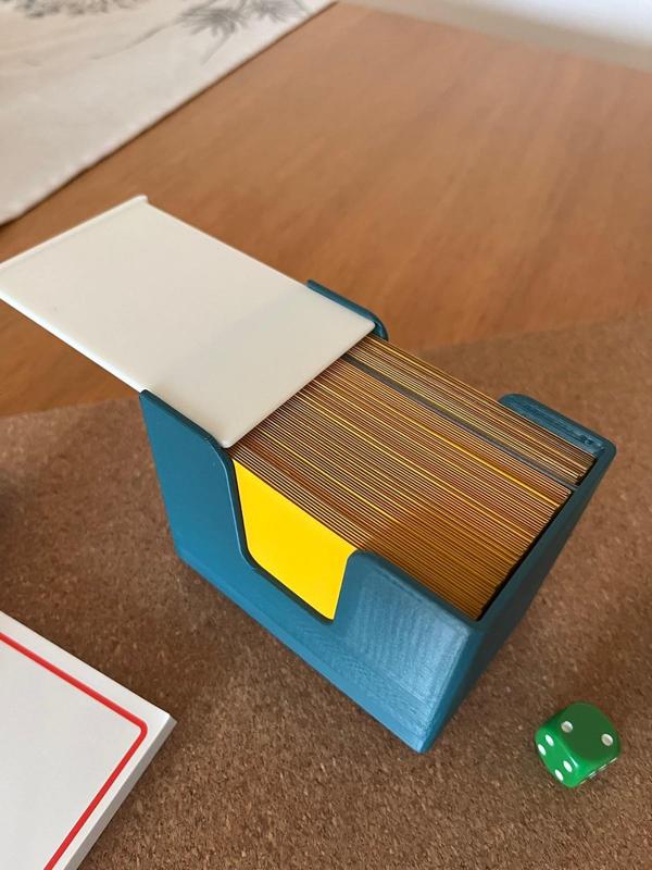 MAGIC TCG Deck Box 60