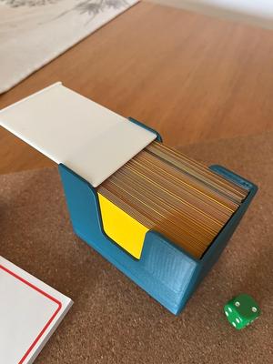 MAGIC TCG Deck Box 60