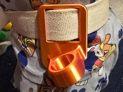 Kids (or Adult) Toy Sword Scabbard