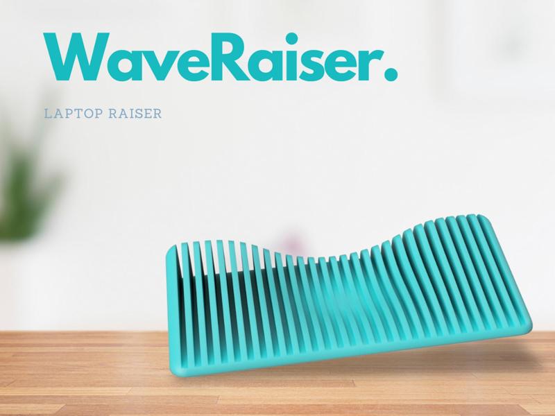 WaveRaiser