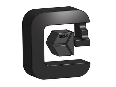 3D Printing Industry Award 2024