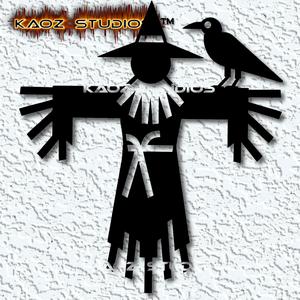 scarecrow wall art scare crow wall decor halloween decoration