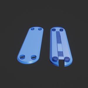 Slim Penknife Covers