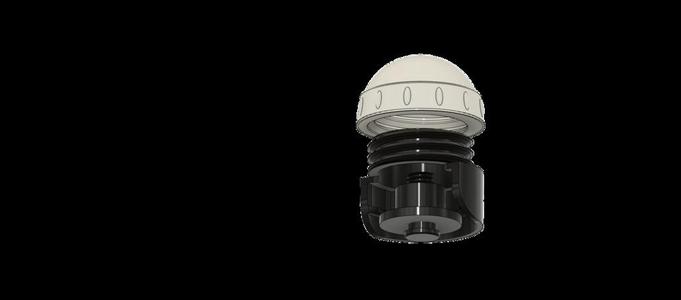 Sodastream Verschluss v.4 (alte Form) update