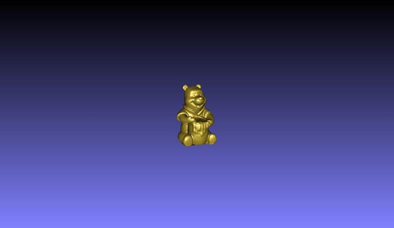Winnie-the-Pooh