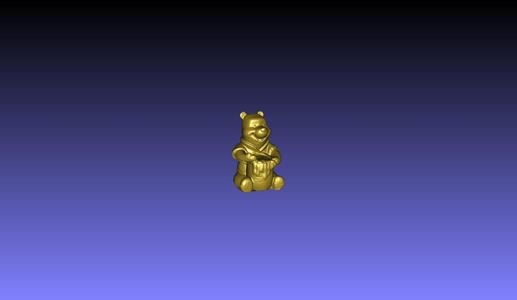 Winnie-the-Pooh