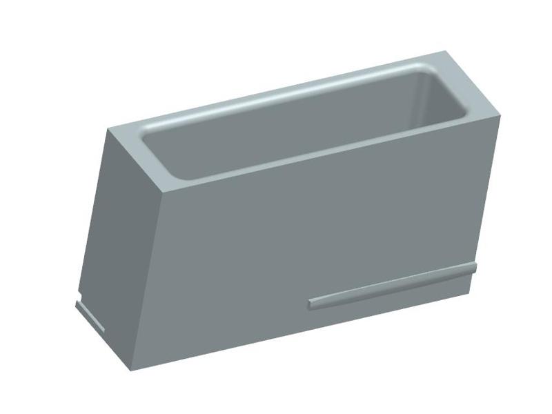 MPBH Brush and Tool Holder
