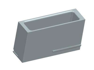 MPBH Brush and Tool Holder