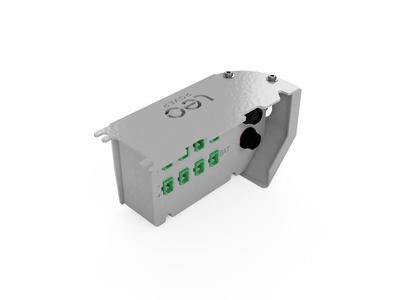 Leo Rover Powerbox