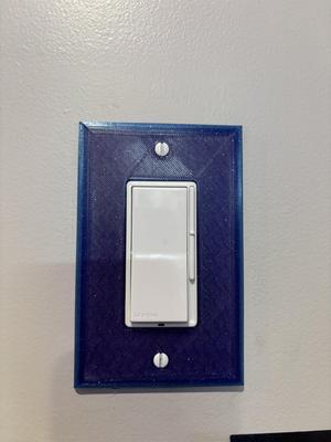 Light Switch Covers