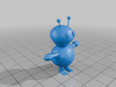 Alien